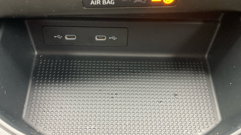 SEAT Ibiza 1.0 TSI 95 FR 5dr Petrol Hatchback